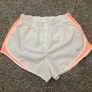 Nike Women’s Tempo Dri-Fit Running Shorts